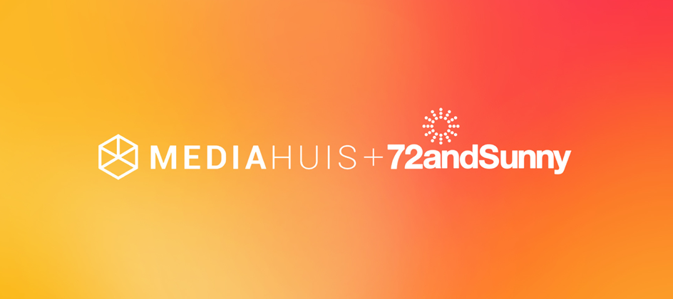 Mediahuis taps 72andSunny Amsterdam to launch Gen Z-focused current affairs brand